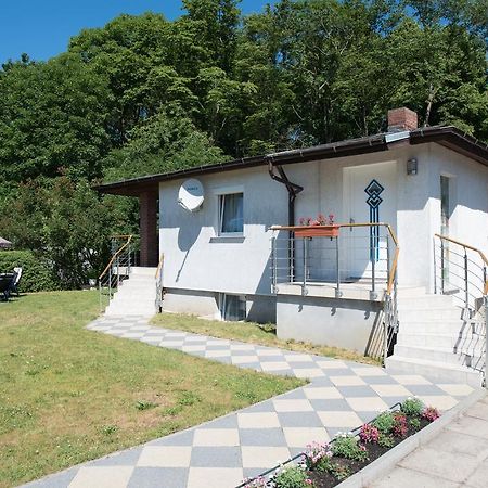 Ferienhaus Pankow Berlin Exterior photo