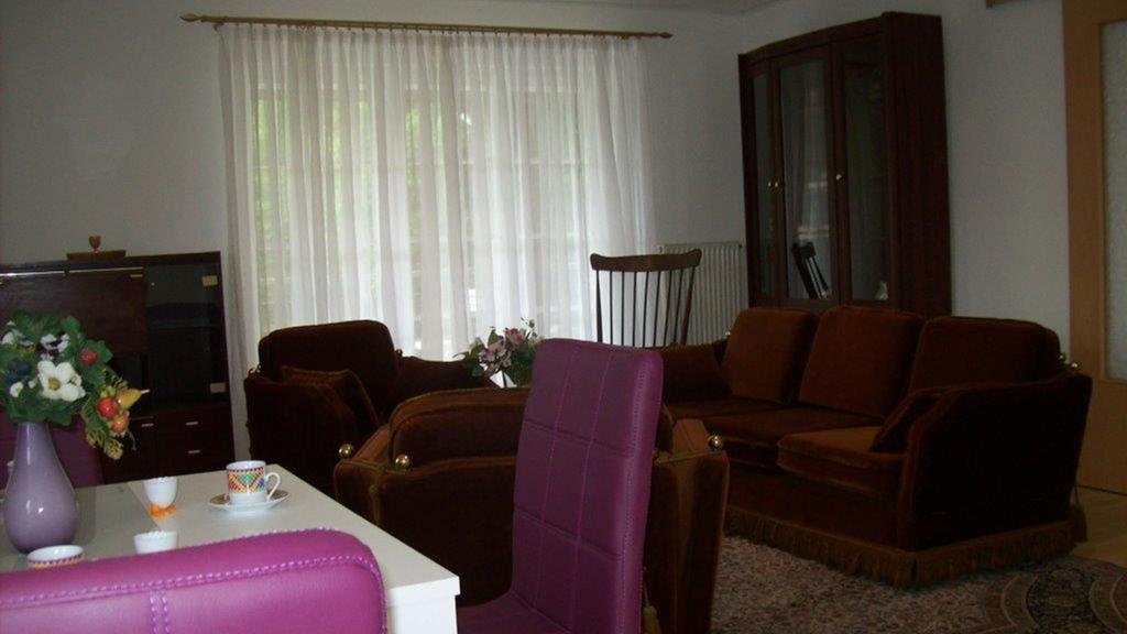 Ferienhaus Pankow Berlin Room photo