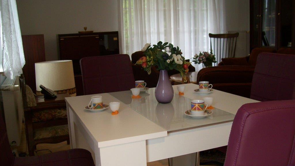 Ferienhaus Pankow Berlin Room photo