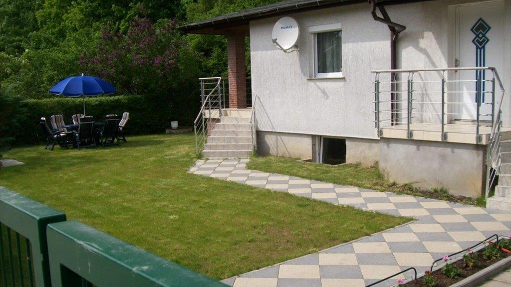 Ferienhaus Pankow Berlin Room photo
